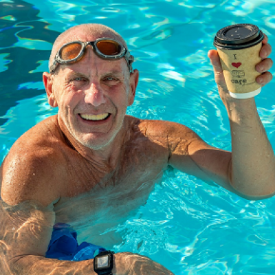 2022 Mildura MS Mega Swim