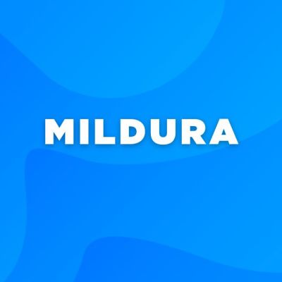 2026 Mildura MS Mega Swim