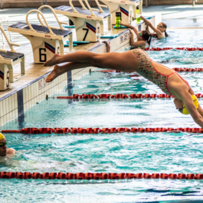 2021 Launceston MS Mega Swim