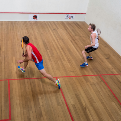 2021 Wodonga MS Mega Squash and Racquetball