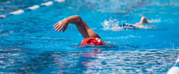 2021 Fitzroy MS Mega Swim