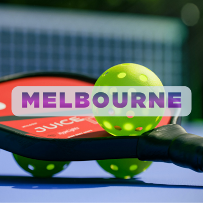 2026 Melbourne  MS  Mega Pickleball