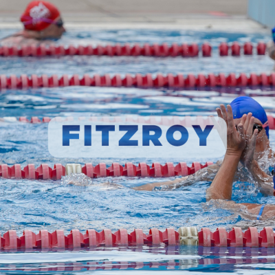 2026 Fitzroy MS Mega Swim