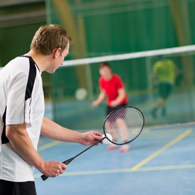 2021 Melbourne MS Mega Badminton