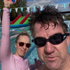 Sapes Swimmers