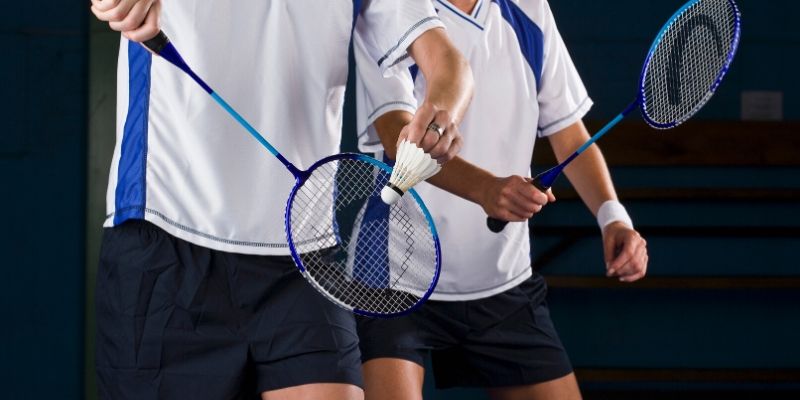 2020 Melbourne MS 24 Hour Mega Badminton