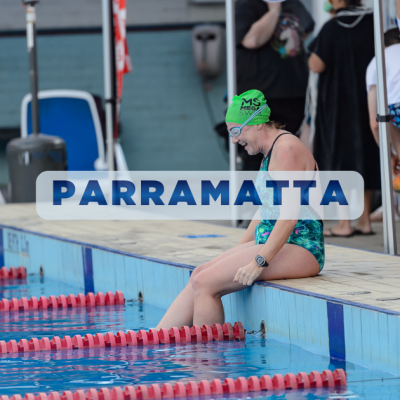 2026 Parramatta MS Mega Swim